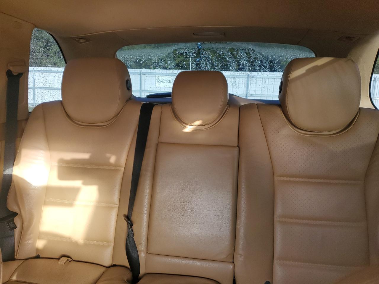 2010 Porsche Cayenne VIN WP1AA2AP9ALA12039 Copart auction photo, front end damage thumbnail 10