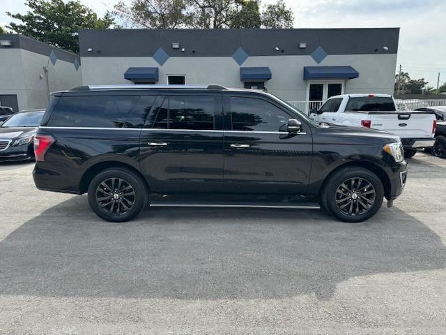 2019 Ford Expedition VIN 1FMJK1KT9KEA42633 Copart auction photo, water/flood damage thumbnail 14