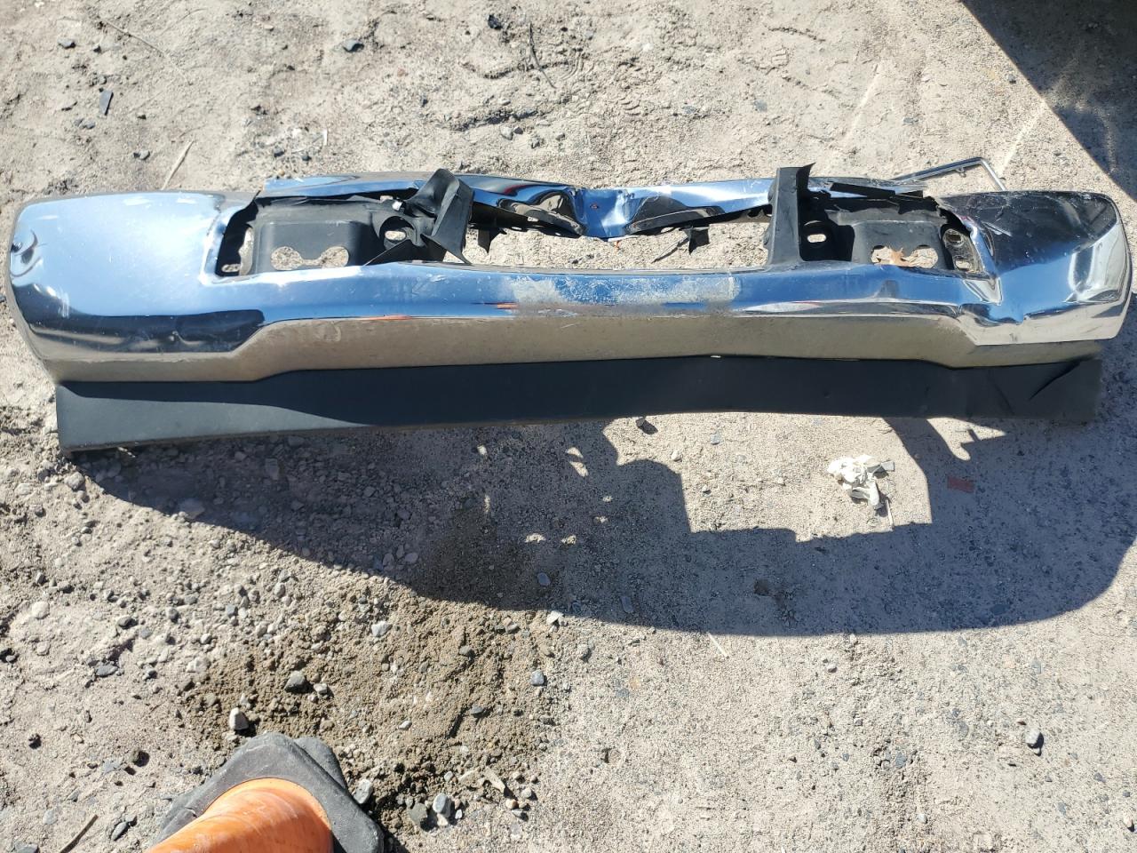 2019 Ford F250 VIN 1FTBF2A67KEG65490 Copart auction photo, front end / rear end damage thumbnail 12