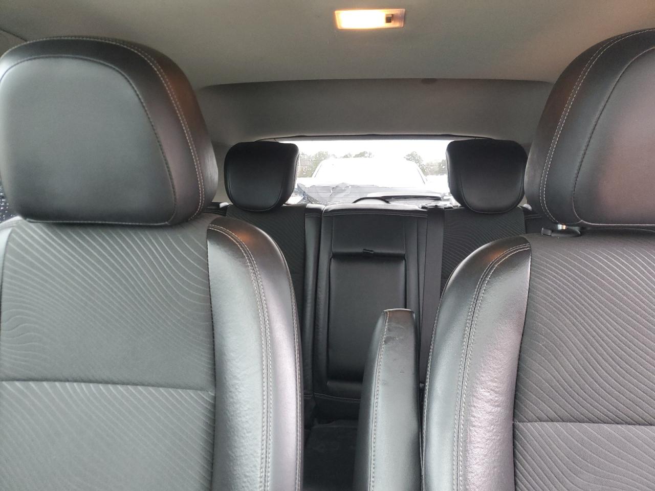 2013 Buick Encore VIN KL4CJBSB5DB101690 Copart auction photo, front end damage thumbnail 10