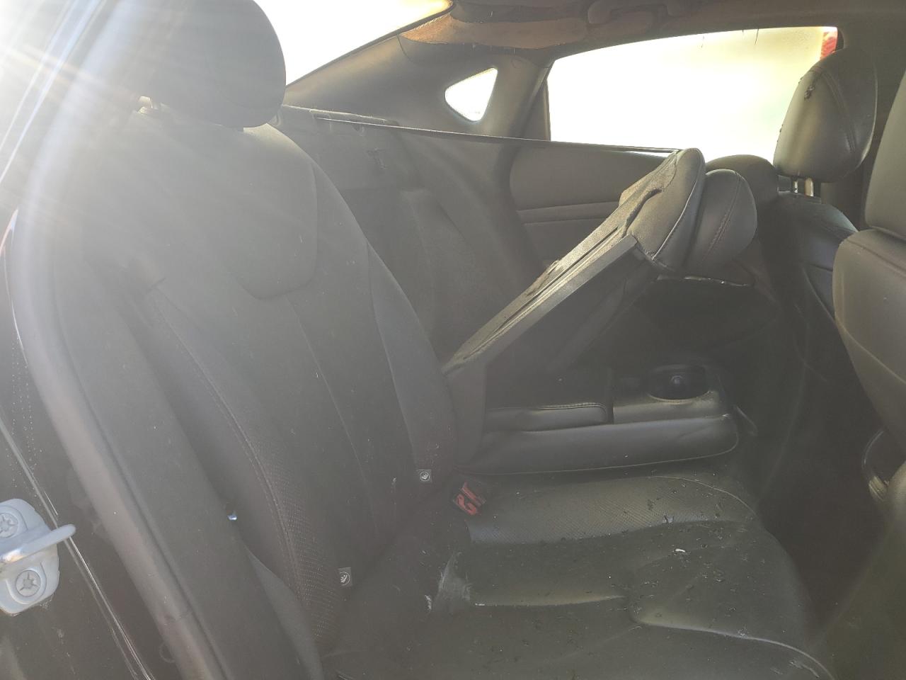 2014 Dodge Dart VIN 1C3CDFEB2ED903463 Copart auction photo, burn / front end damage thumbnail 10