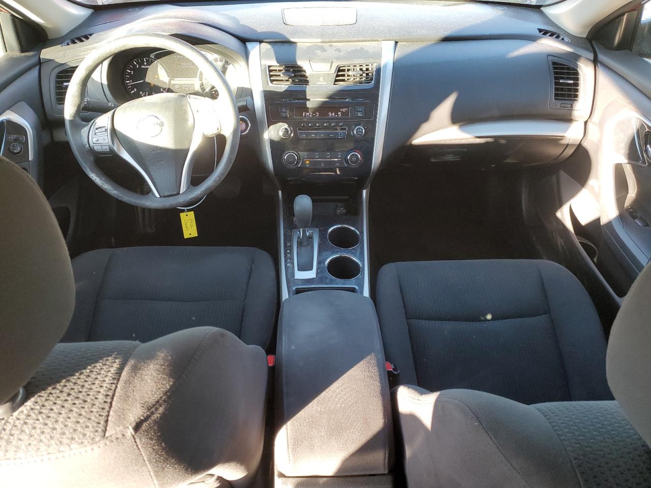 2014 Nissan Altima VIN 1N4AL3AP5EN224406 Copart auction photo, front end damage thumbnail 8
