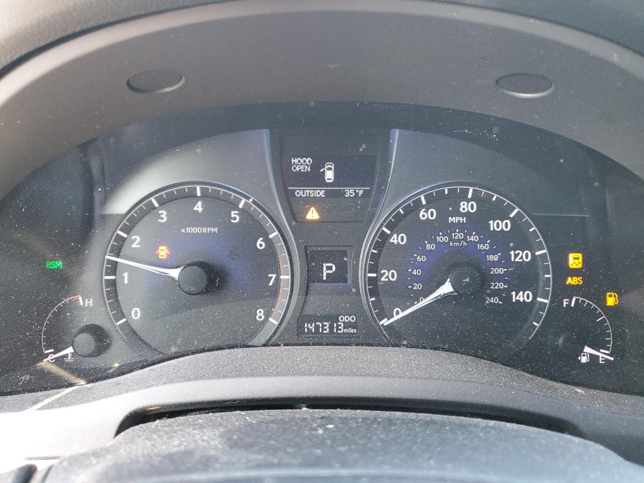 2015 Lexus RX VIN 2T2BK1BA6FC325910 Copart auction photo, front end / minor dent/scratches damage thumbnail 9