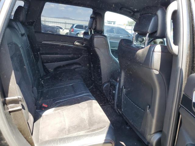 2018 Jeep Grand Cherokee VIN 1C4RJFLG8JC192610 Copart auction photo, mechanical damage thumbnail 10