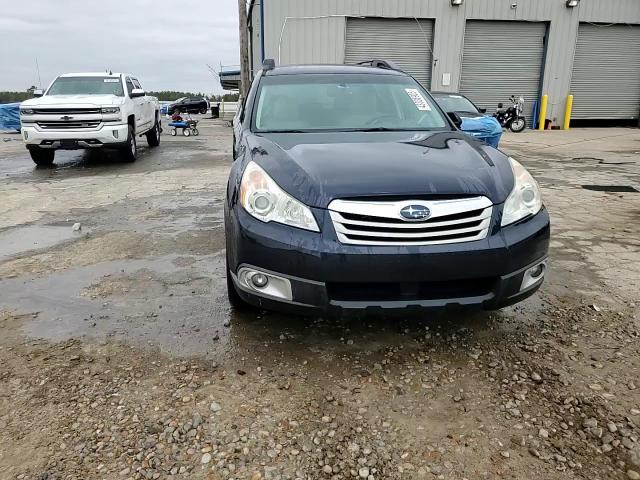 2012 Subaru Outback VIN 4S4BRCCC2C3250215 Copart auction photo, side damage thumbnail 14