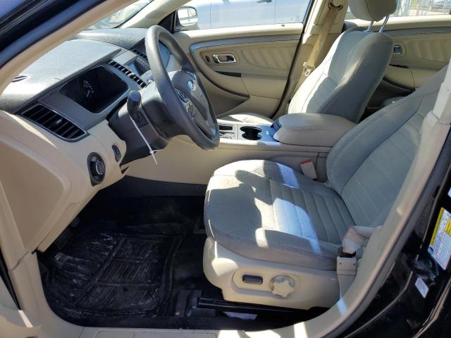 2016 Ford Taurus VIN 1FAHP2D91GG103549 Copart auction photo, minor dent/scratches damage thumbnail 7