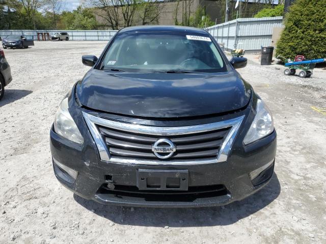 2015 Nissan Altima VIN 1N4AL3AP1FC451590 Copart auction photo, front end / minor dent/scratches damage thumbnail 5