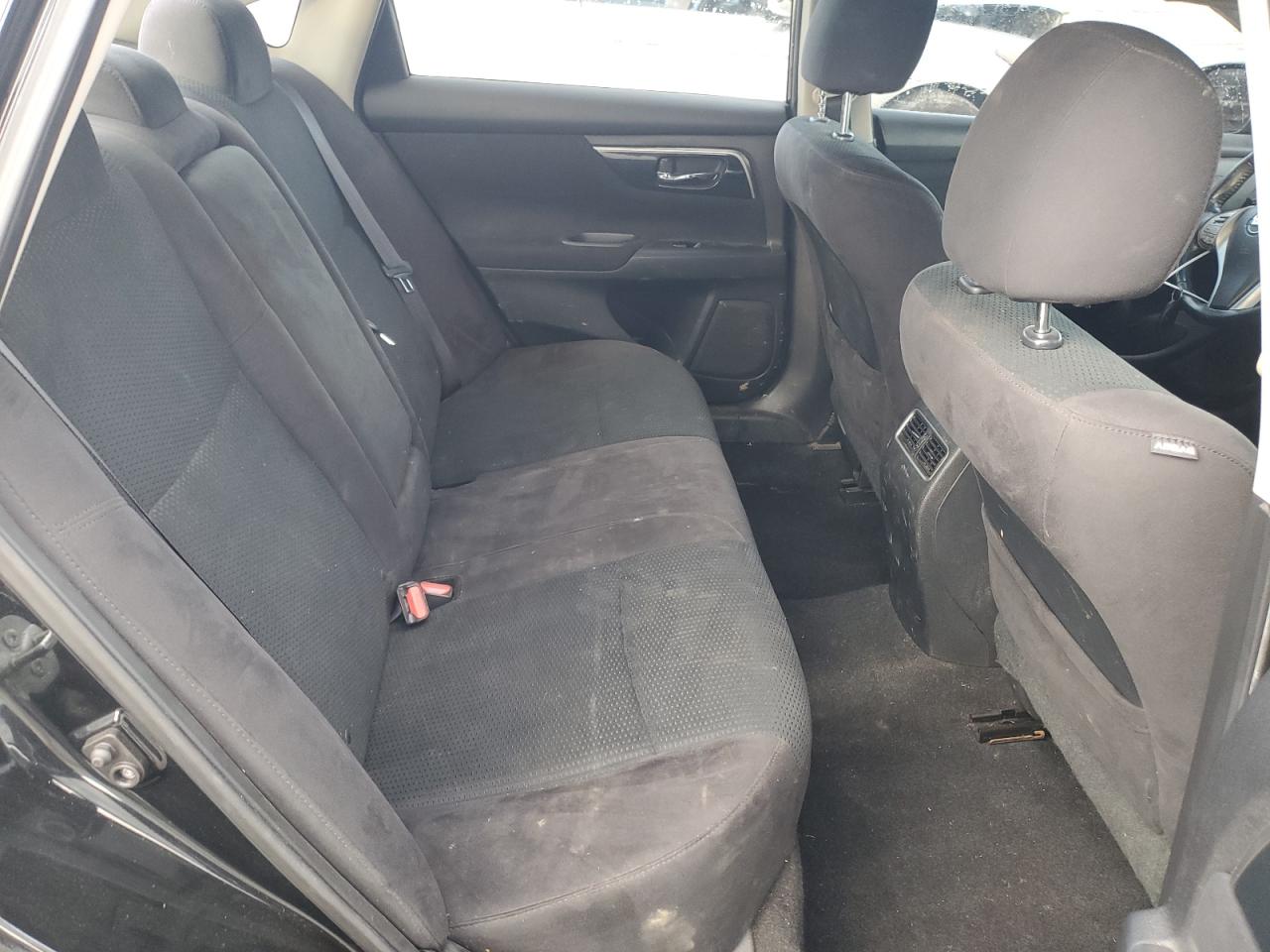 2014 Nissan Altima VIN 1N4AL3AP0EC417963 Copart auction photo, front end damage thumbnail 10