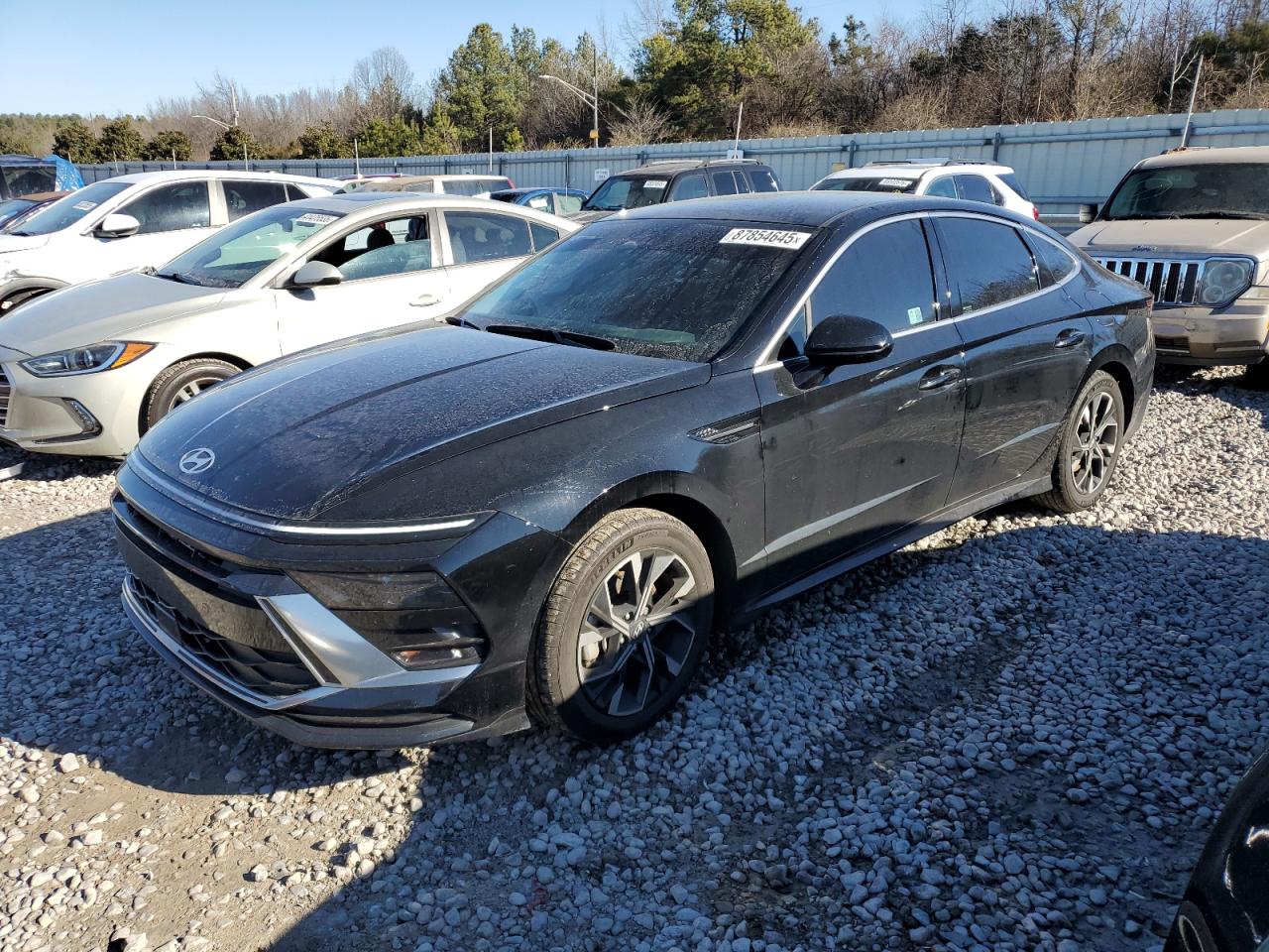 2024 Hyundai Sonata VIN KMHL64JA2RA366474