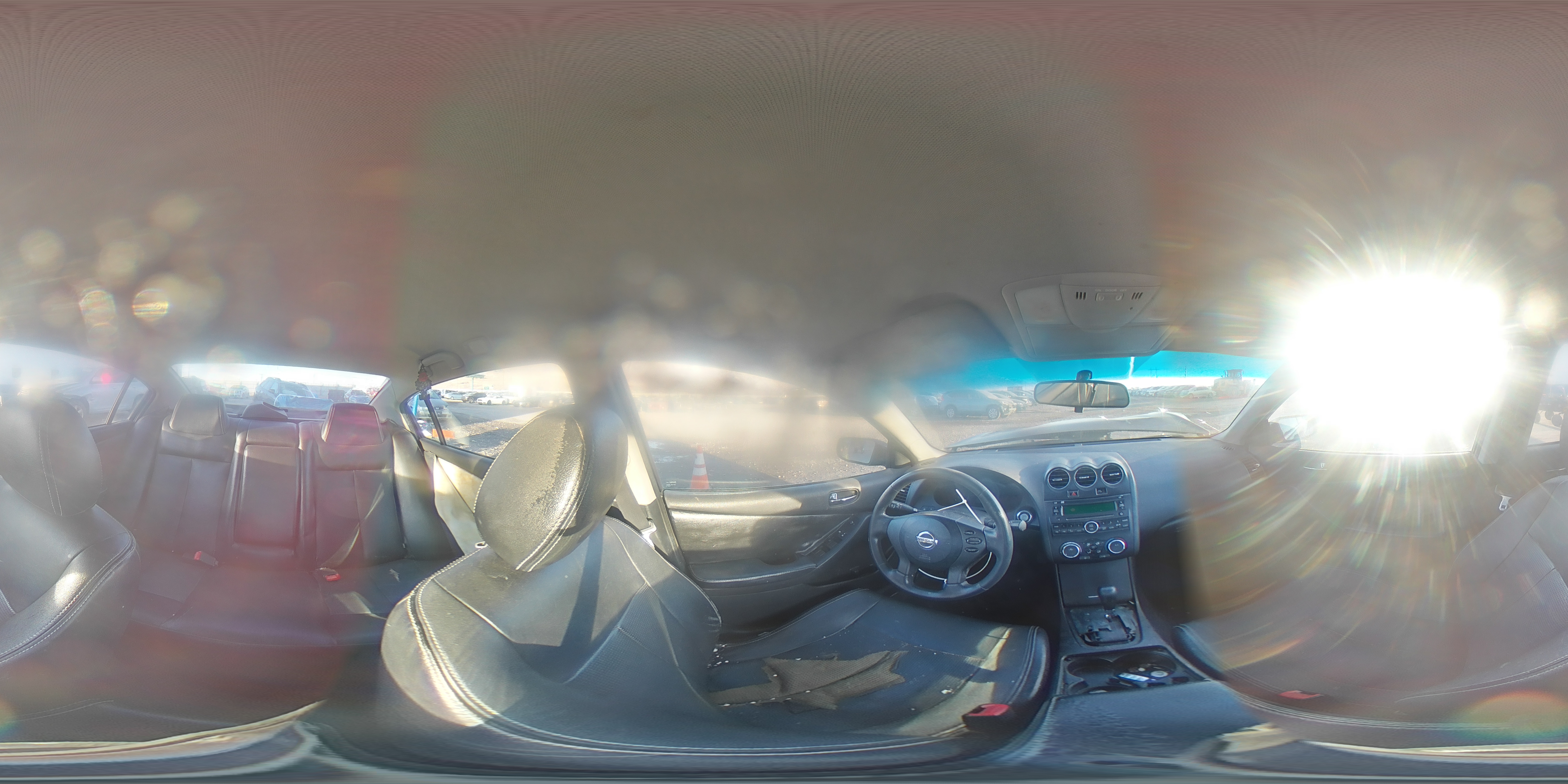 2012 Nissan Altima VIN 1N4AL2APXCC222766 Copart auction photo, front end damage thumbnail 13