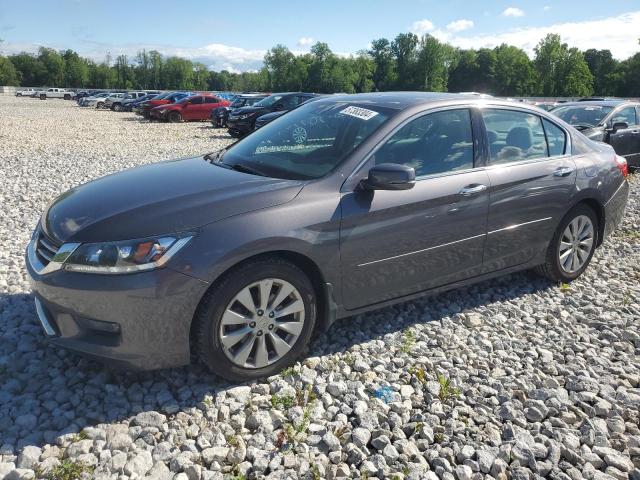 2015 Honda Accord VIN 1HGCR3F81FA010221