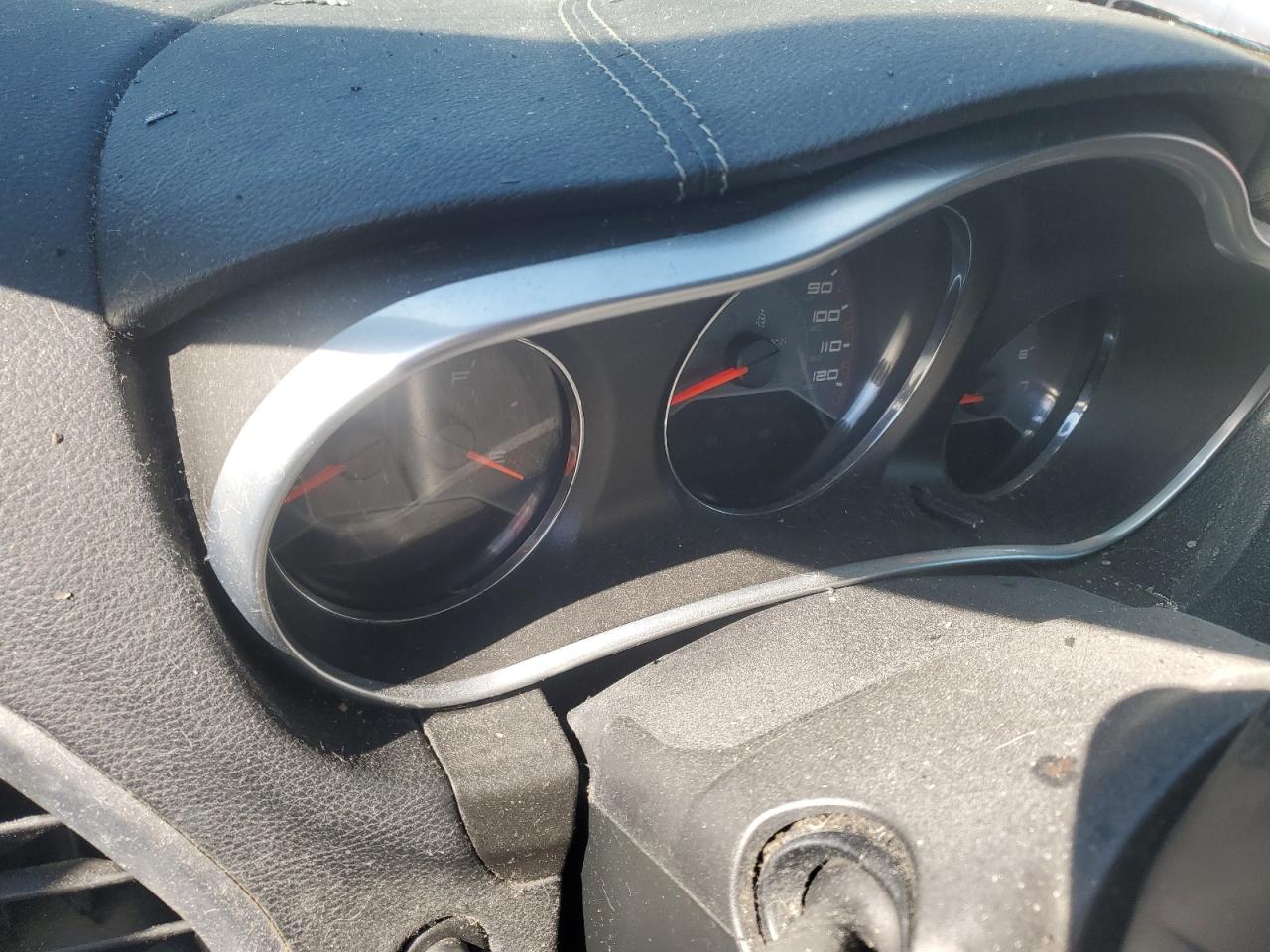 2013 Dodge Avenger VIN 1C3CDZCB8DN506062 Copart auction photo, burn - engine damage thumbnail 9