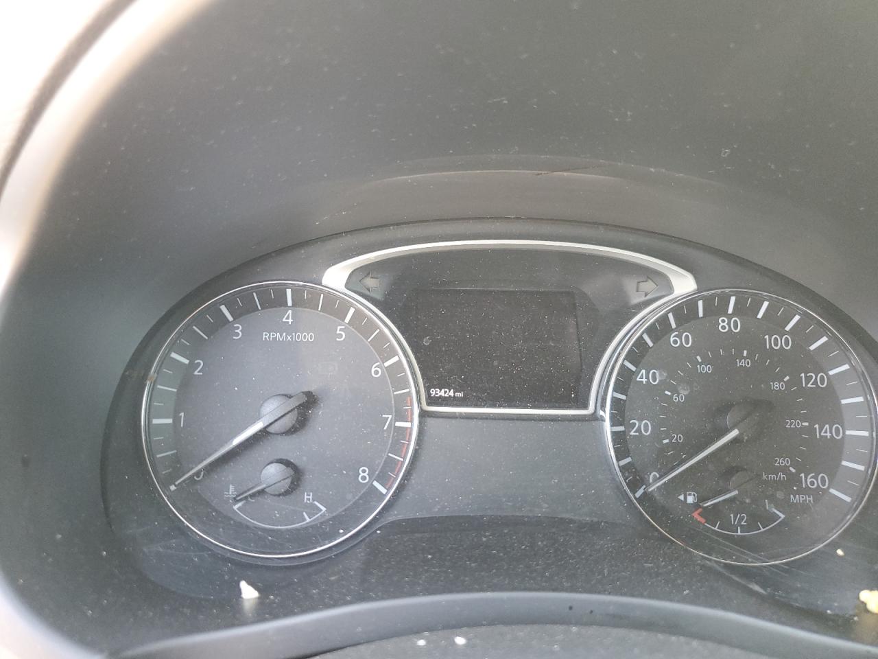 2018 Nissan Altima VIN 1N4AL3AP6JC172841 Copart auction photo, front end damage thumbnail 9
