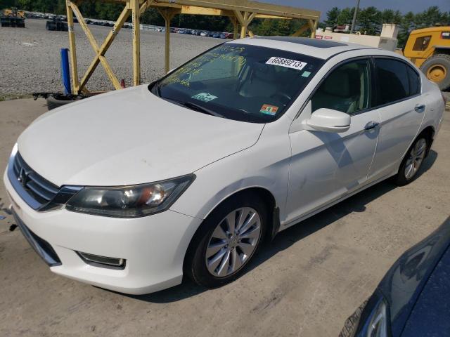 2013 Honda Accord VIN 1HGCR2F89DA251936