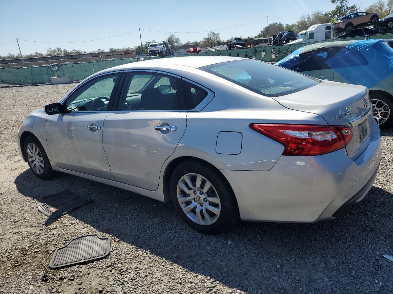 2016 Nissan Altima VIN 1N4AL3AP6GC234019 Copart auction photo, mechanical / front end damage thumbnail 2