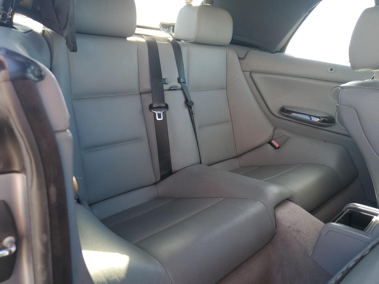 2004 BMW 3er VIN WBABW53444PL42063 Copart auction photo, all over damage thumbnail 10