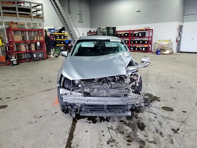 2018 Subaru Legacy VIN 4S3BNAF69J3022056 Copart auction photo, front end / side damage thumbnail 11