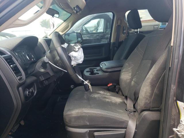 2020 RAM 3500 VIN 3C63RRGL8LG121583 Copart auction photo, front end / minor dent/scratches damage thumbnail 7