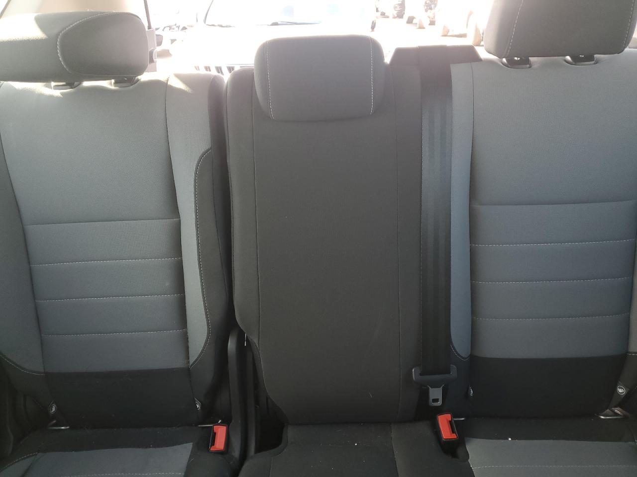 2017 Ford Escape VIN 1FMCU0F74HUD53301 Copart auction photo, rear end / mechanical damage thumbnail 10