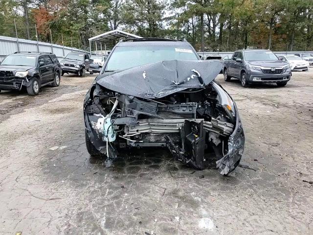 2015 Ford Explorer VIN 1FM5K8GT3FGB71058 Copart auction photo, front end damage thumbnail 14