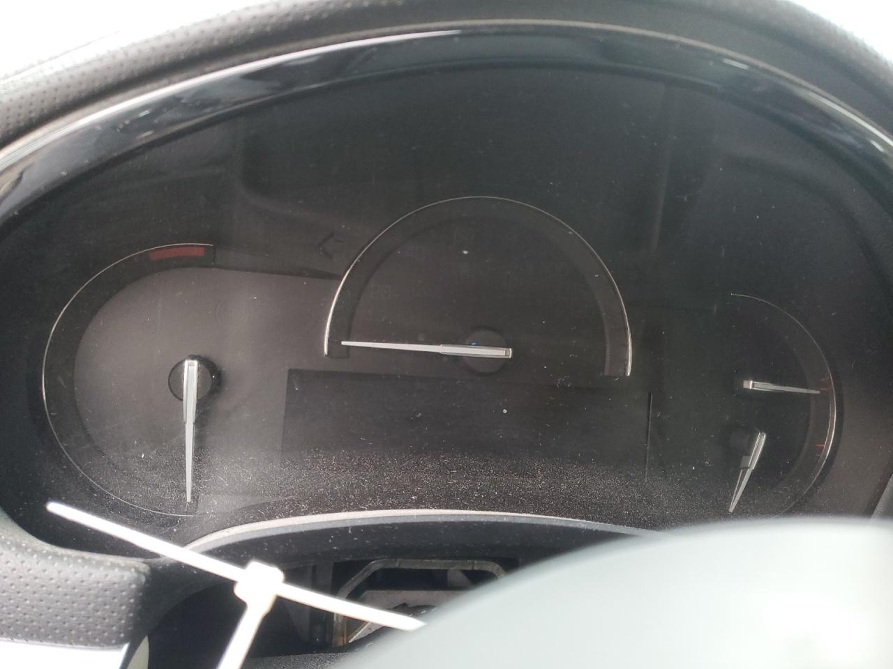2018 Cadillac XTS VIN 2G61M5S37J9157323 Copart auction photo, water/flood damage thumbnail 9