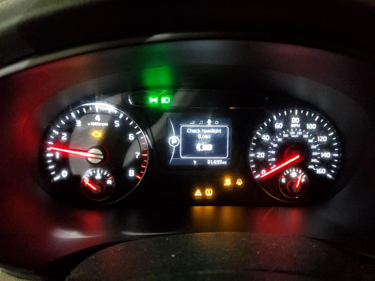 2017 KIA Sorento VIN 5XYPG4A34HG270431 Copart auction photo, front end damage thumbnail 9