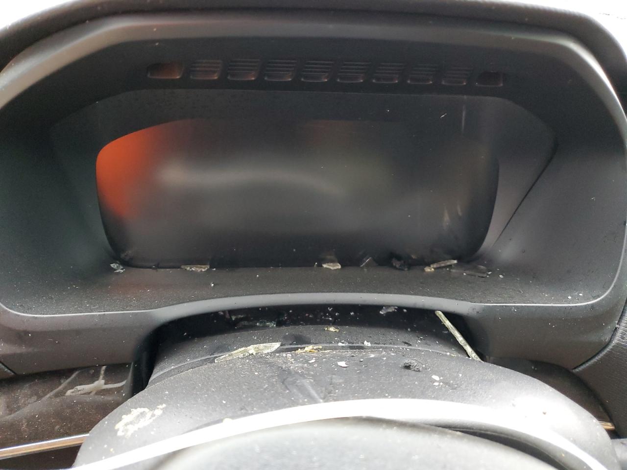 2018 Volvo XC90 VIN YV4A22PK3J1190581 Copart auction photo, burn - engine / burn - interior damage thumbnail 9