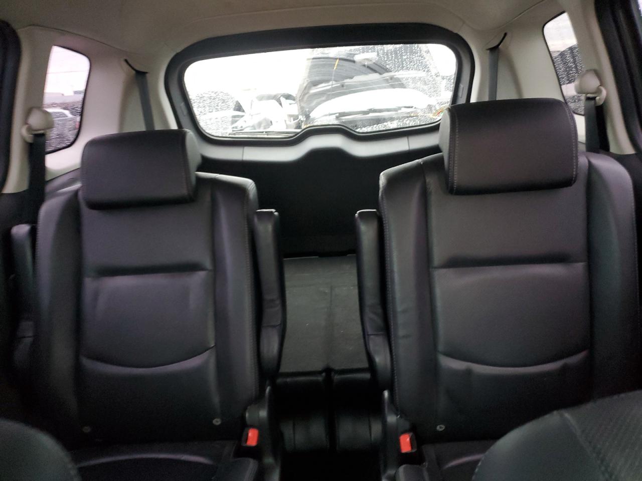 2009 Mazda 5 VIN JM1CR293190330951 Copart auction photo, rear end / minor dent/scratches damage thumbnail 10
