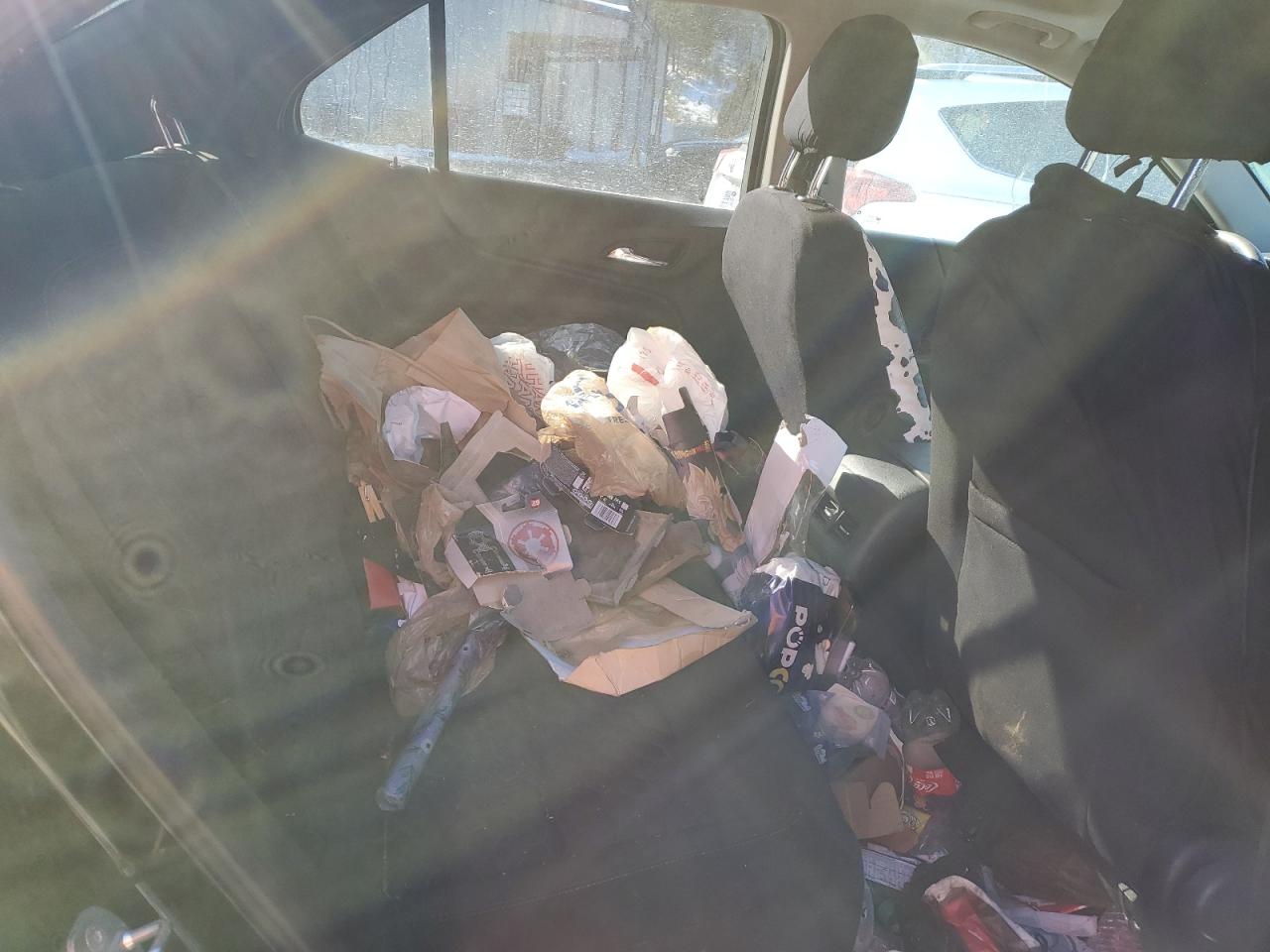 2018 Chevrolet Equinox VIN 2GNAXSEV2J6291343 Copart auction photo, front end damage thumbnail 11