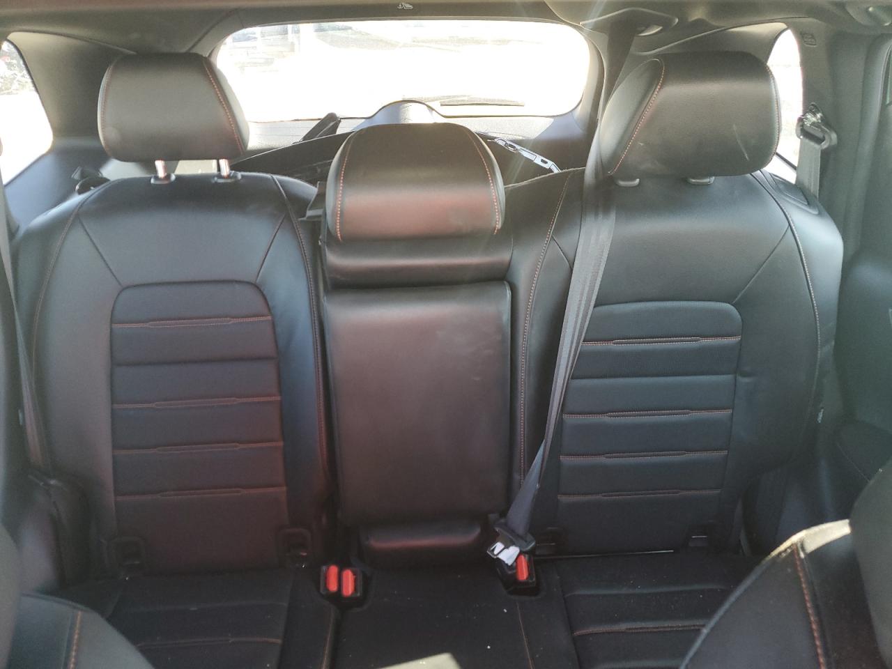 2024 Honda CR-V VIN 7FARS5H84RE021090 Copart auction photo, front end / minor dent/scratches damage thumbnail 10