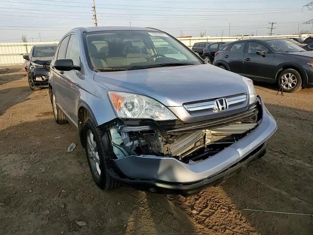 2008 Honda CR-V VIN JHLRE485X8C064544 Copart auction photo, front end / minor dent/scratches damage thumbnail 13