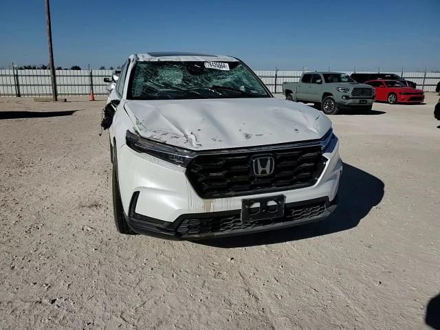 2024 Honda CR-V VIN 2HKRS4H75RH481745 Copart auction photo, all over damage thumbnail 12