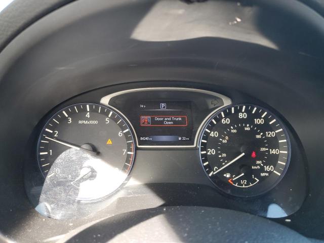 2016 Nissan Altima VIN 1N4AL3AP8GC180285 Copart auction photo, front end damage thumbnail 9