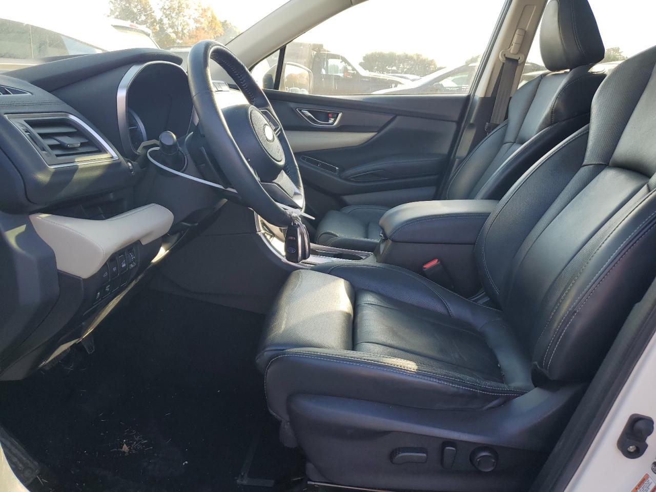 2020 Subaru Ascent VIN 4S4WMAPD0L3403830 Copart auction photo, all over / minor dent/scratches damage thumbnail 7