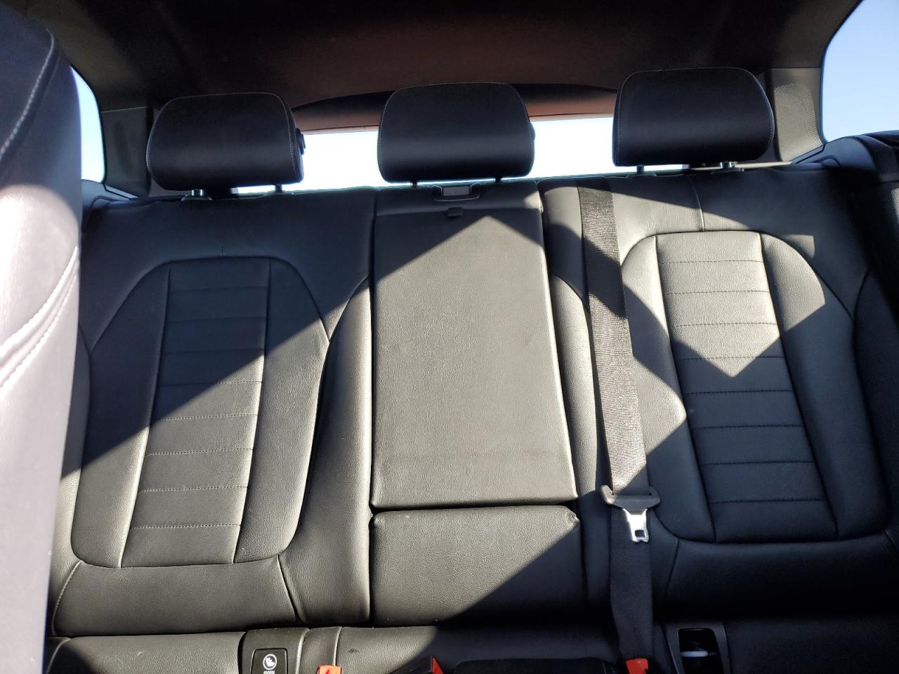2018 BMW X3 VIN 5UXTR9C59JLD63042 Copart auction photo, front end damage thumbnail 10