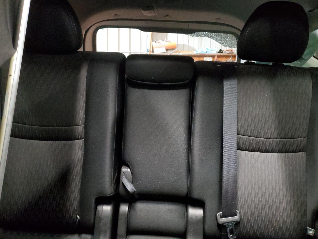 2017 Nissan Rogue VIN JN8AT2MV6HW269114 Copart auction photo, rollover / mechanical damage thumbnail 10