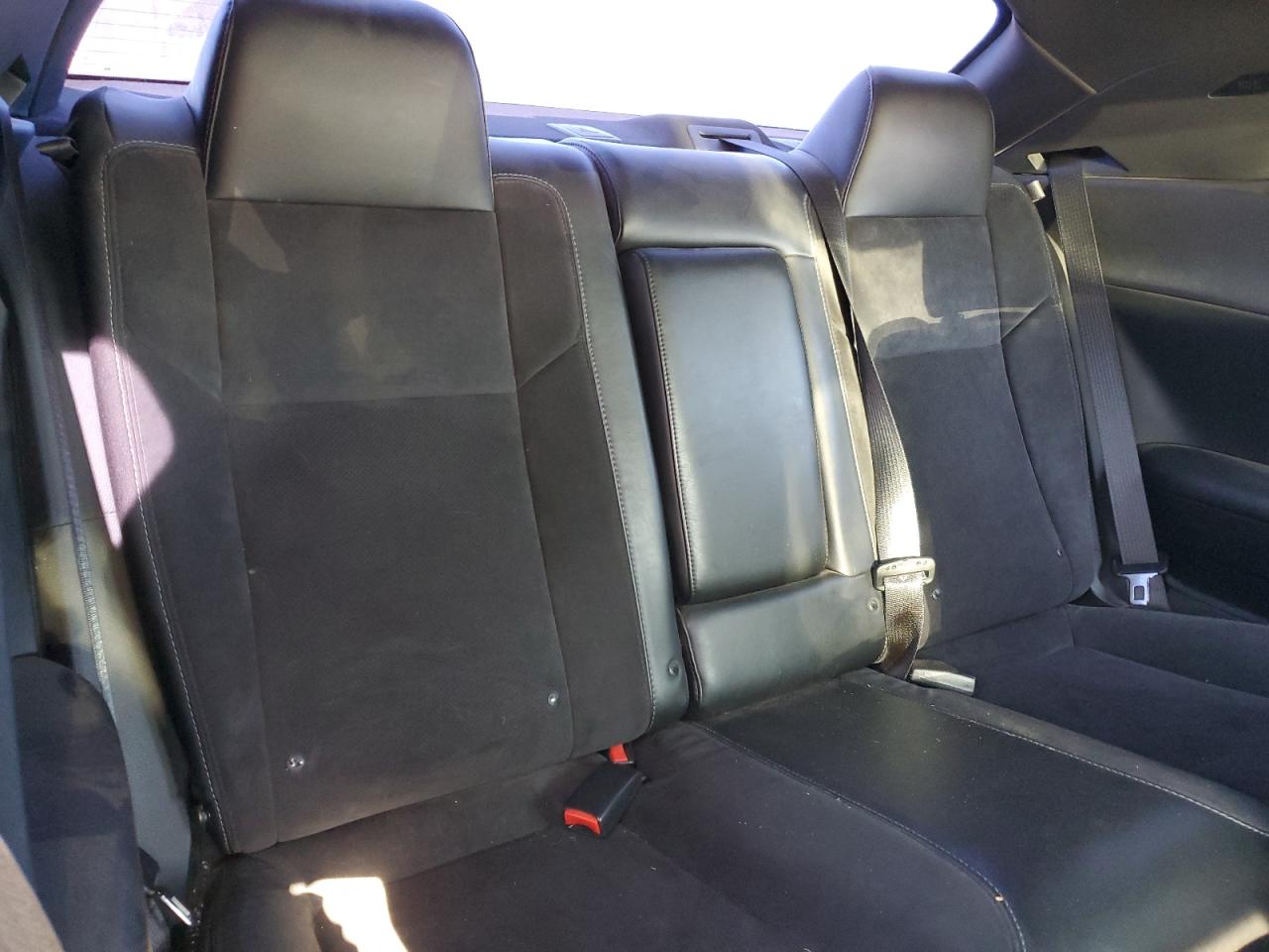 2016 Dodge Challenger VIN 2C3CDZFJ8GH279147 Copart auction photo, front end damage thumbnail 10