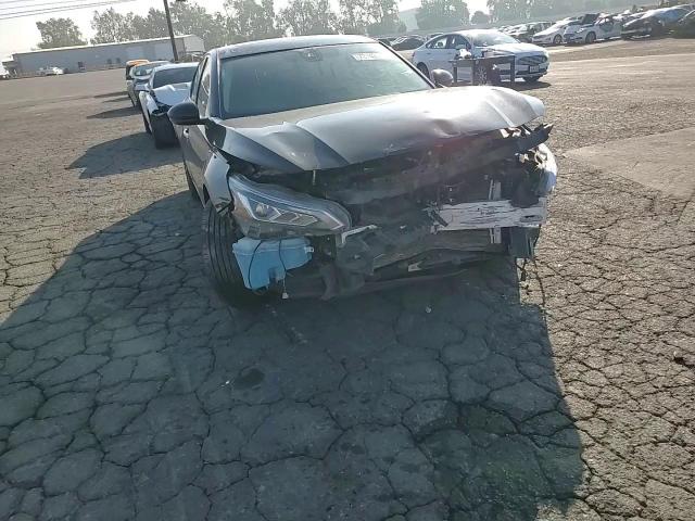2019 Nissan Altima VIN 1N4BL4DV2KC150373 Copart auction photo, front end damage thumbnail 11
