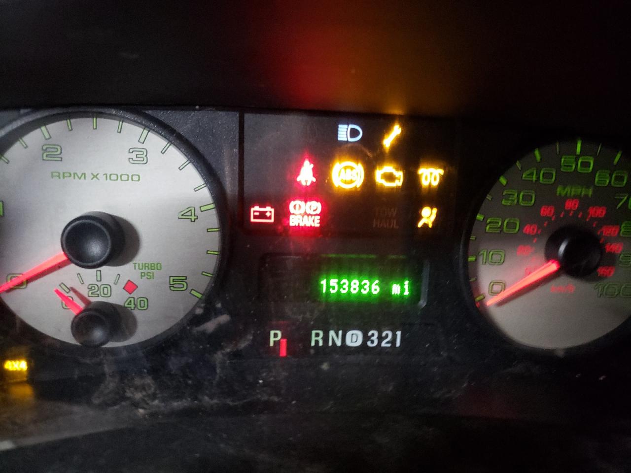2007 Ford F250 VIN 1FTSW21P37EA98369 Copart auction photo, front end / side damage thumbnail 9