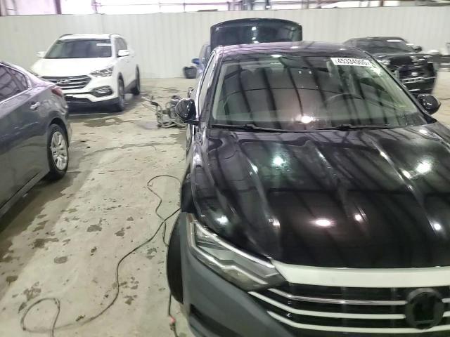 2019 Volkswagen Jetta VIN 3VWC57BU7KM052178 Copart auction photo, rear end damage thumbnail 14