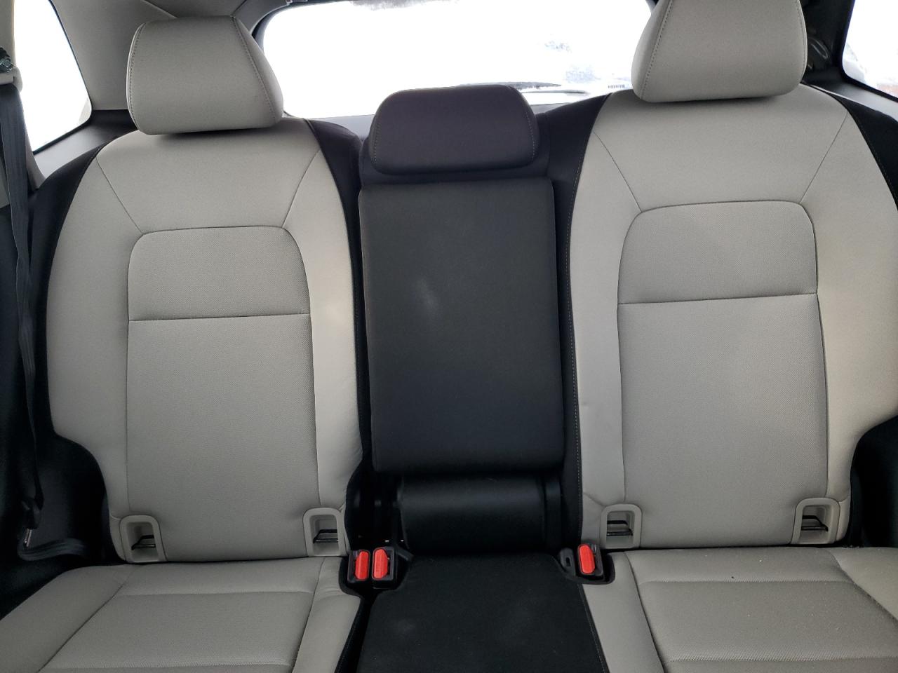 2024 Honda CR-V VIN 2HKRS4H48RH413669 Copart auction photo, undercarriage / minor dent/scratches damage thumbnail 10