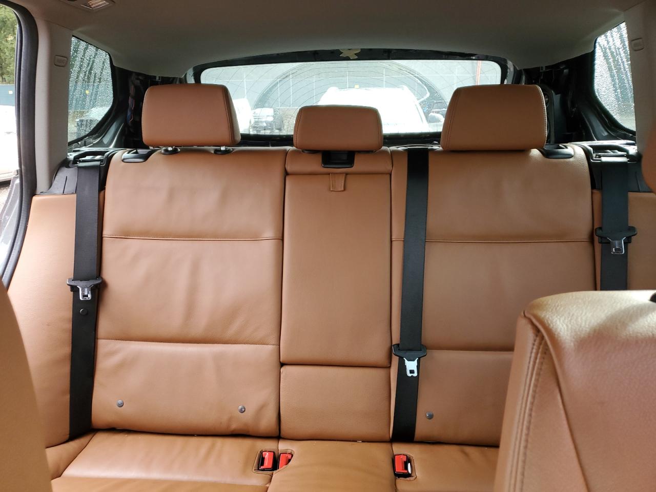 2015 BMW X3 VIN 5UXWX7C56F0K33135 Copart auction photo, rear end damage thumbnail 10