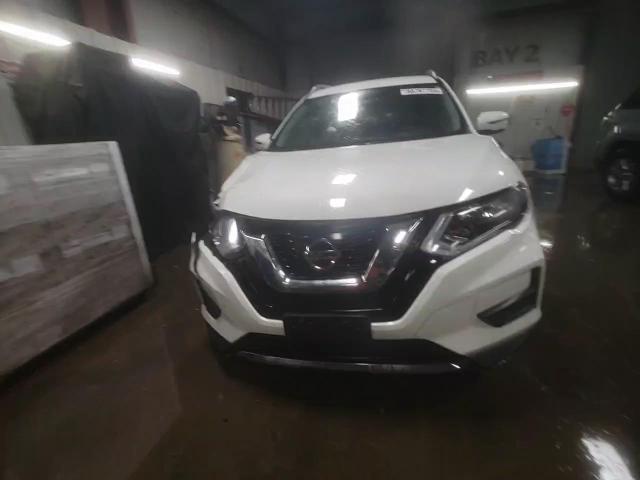 2017 Nissan Rogue VIN 5N1AT2MV0HC846390 Copart auction photo, front end damage thumbnail 13
