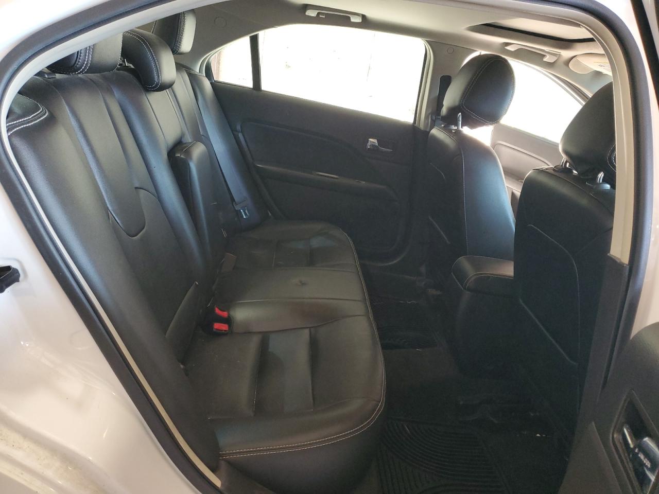 2012 Ford Fusion VIN 3FAHP0JG8CR281436 Copart auction photo, front end / minor dent/scratches damage thumbnail 10