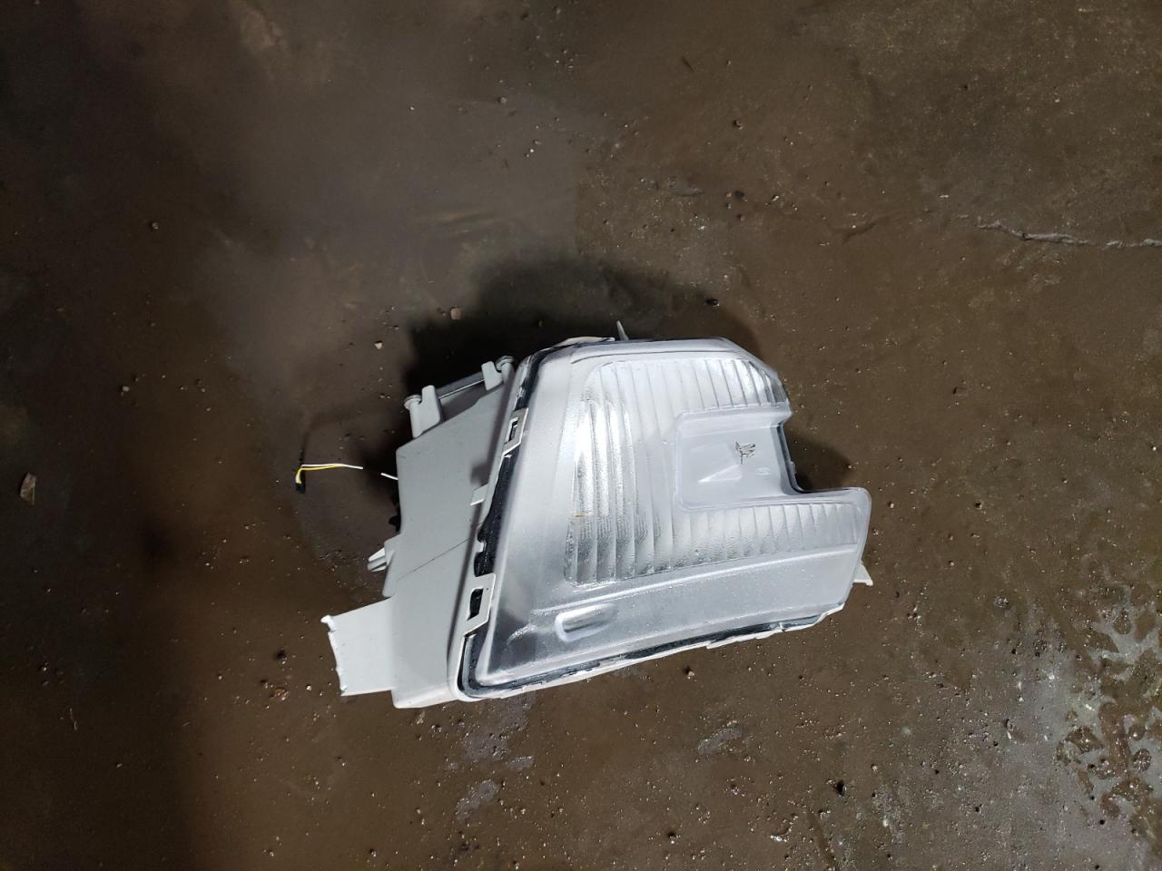 2017 Ford Explorer VIN 1FM5K8GT5HGD62838 Copart auction photo, front end damage thumbnail 13