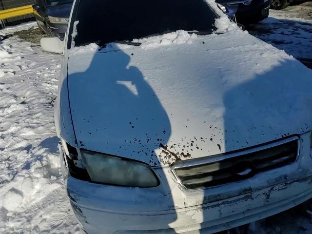2001 Toyota Camry VIN 4T1BG22KX1U798267 Copart auction photo, all over damage thumbnail 10
