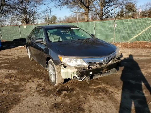2013 Toyota Camry VIN 4T1BF1FKXDU724164 Copart auction photo, all over / undercarriage damage thumbnail 11