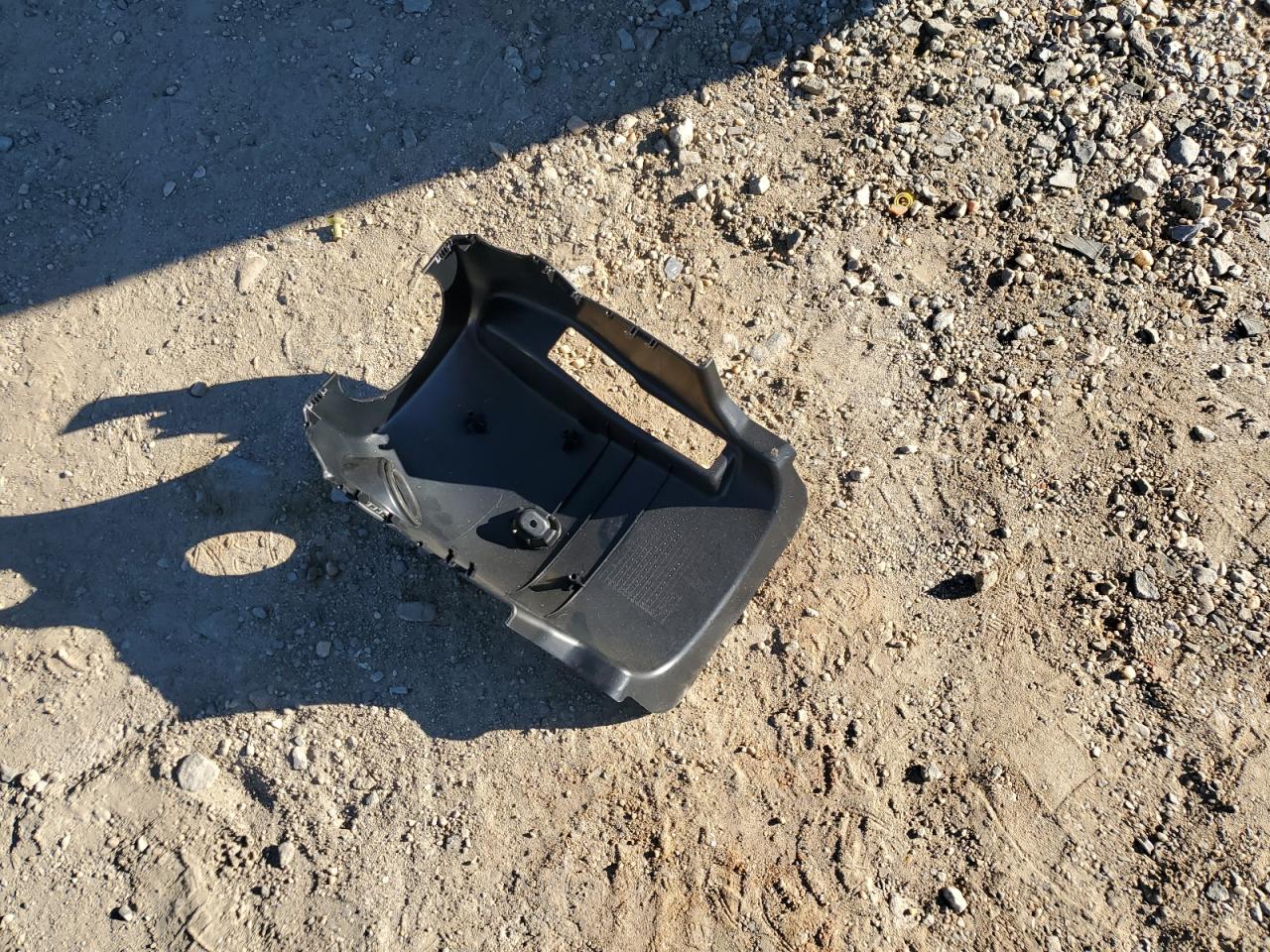 2020 KIA Optima VIN 5XXGT4L36LG411845 Copart auction photo, all over / undercarriage damage thumbnail 12