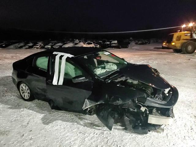 2014 Dodge Dart VIN 1C3CDFBB3ED866993 Copart auction photo, all over / mechanical damage thumbnail 11