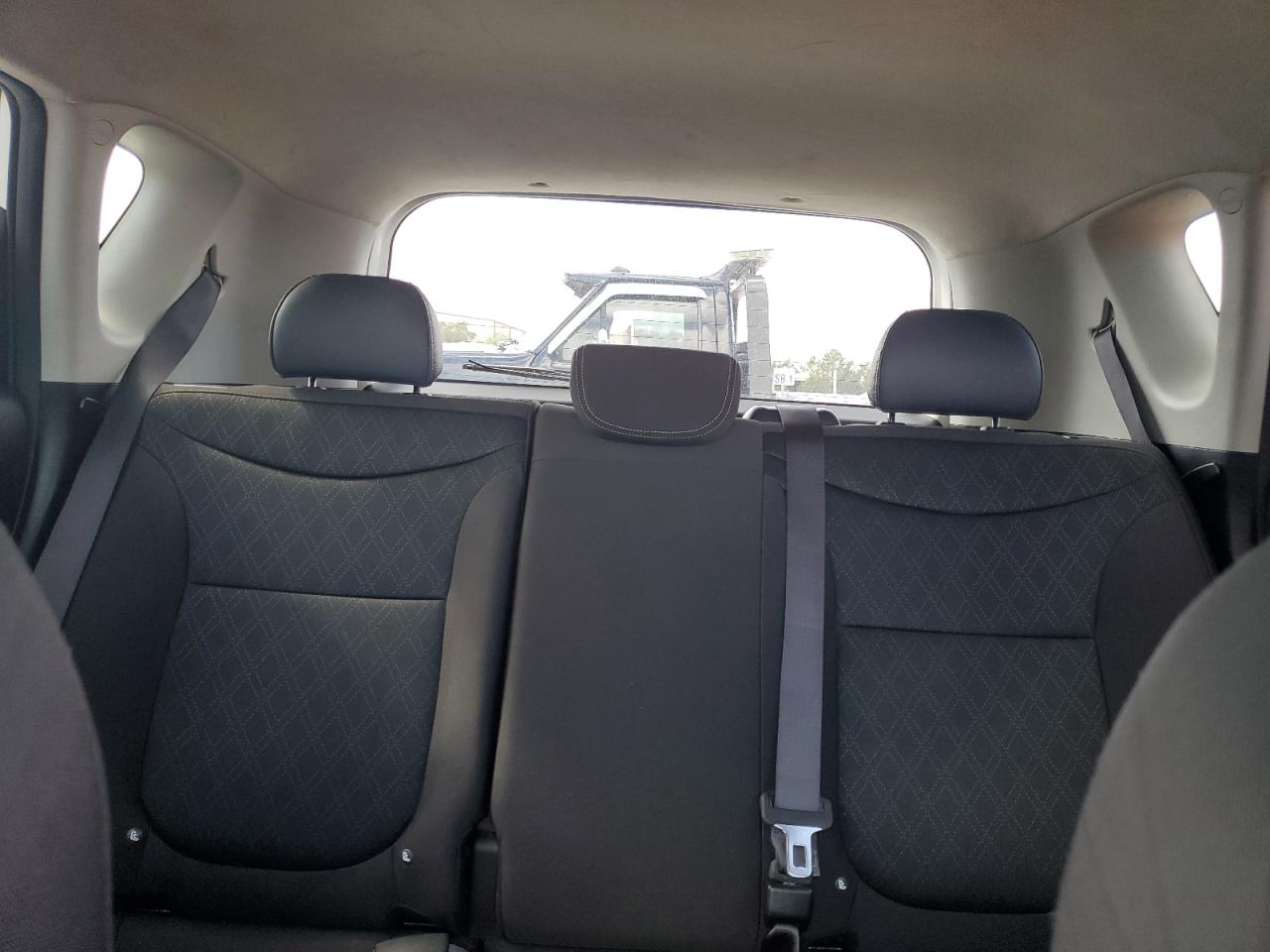 2016 KIA Soul VIN KNDJN2A25G7850807 Copart auction photo, front end / side damage thumbnail 10